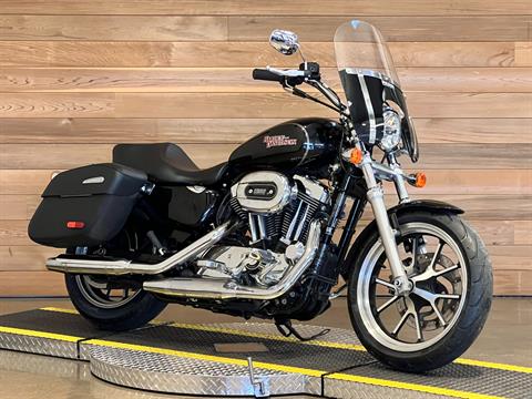2016 Harley-Davidson SuperLow® 1200T in Salem, Oregon - Photo 2