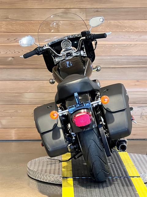 2016 Harley-Davidson SuperLow® 1200T in Salem, Oregon - Photo 6