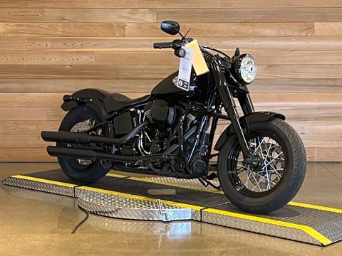 2017 Harley-Davidson Softail Slim® S in Salem, Oregon - Photo 2