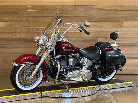 2017 Harley-Davidson Softail® Deluxe in Salem, Oregon - Photo 4