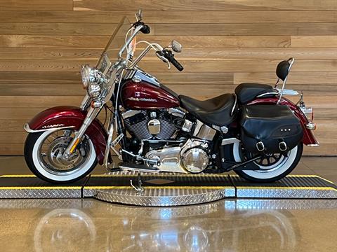 2017 Harley-Davidson Softail® Deluxe in Salem, Oregon - Photo 5