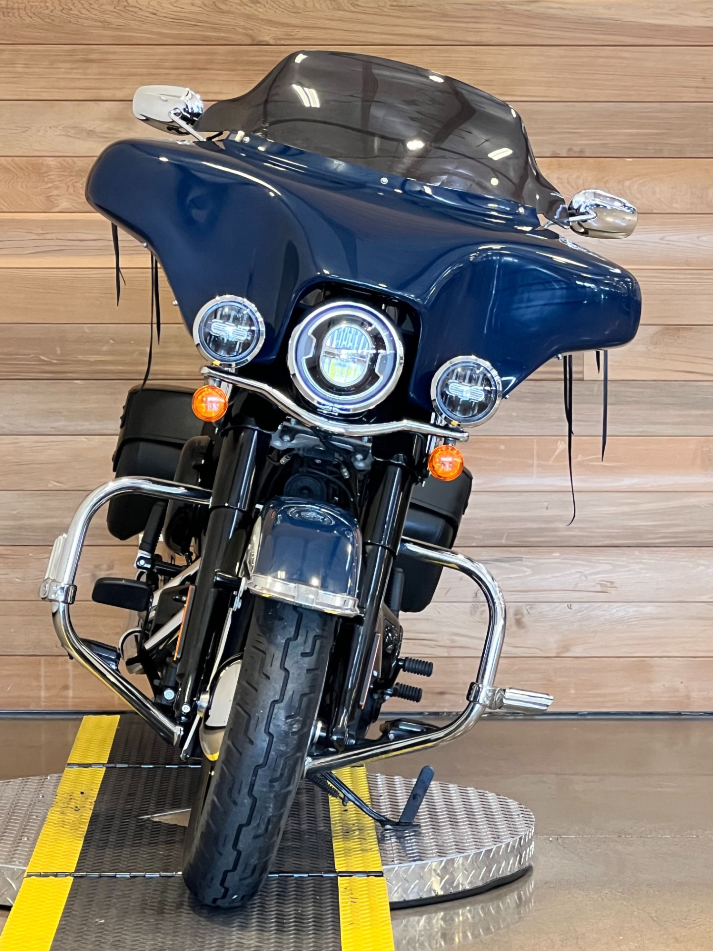 2019 Harley-Davidson Heritage Classic 107 in Salem, Oregon - Photo 3