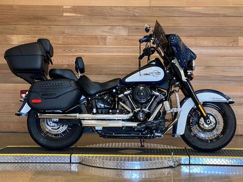 2019 Harley-Davidson Heritage Classic 107 in Salem, Oregon - Photo 1