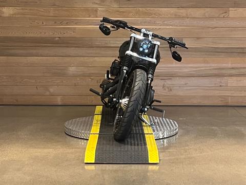 2017 Harley-Davidson Breakout® in Salem, Oregon - Photo 3
