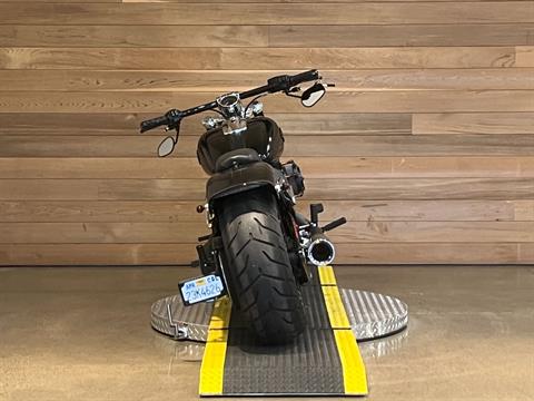 2017 Harley-Davidson Breakout® in Salem, Oregon - Photo 6