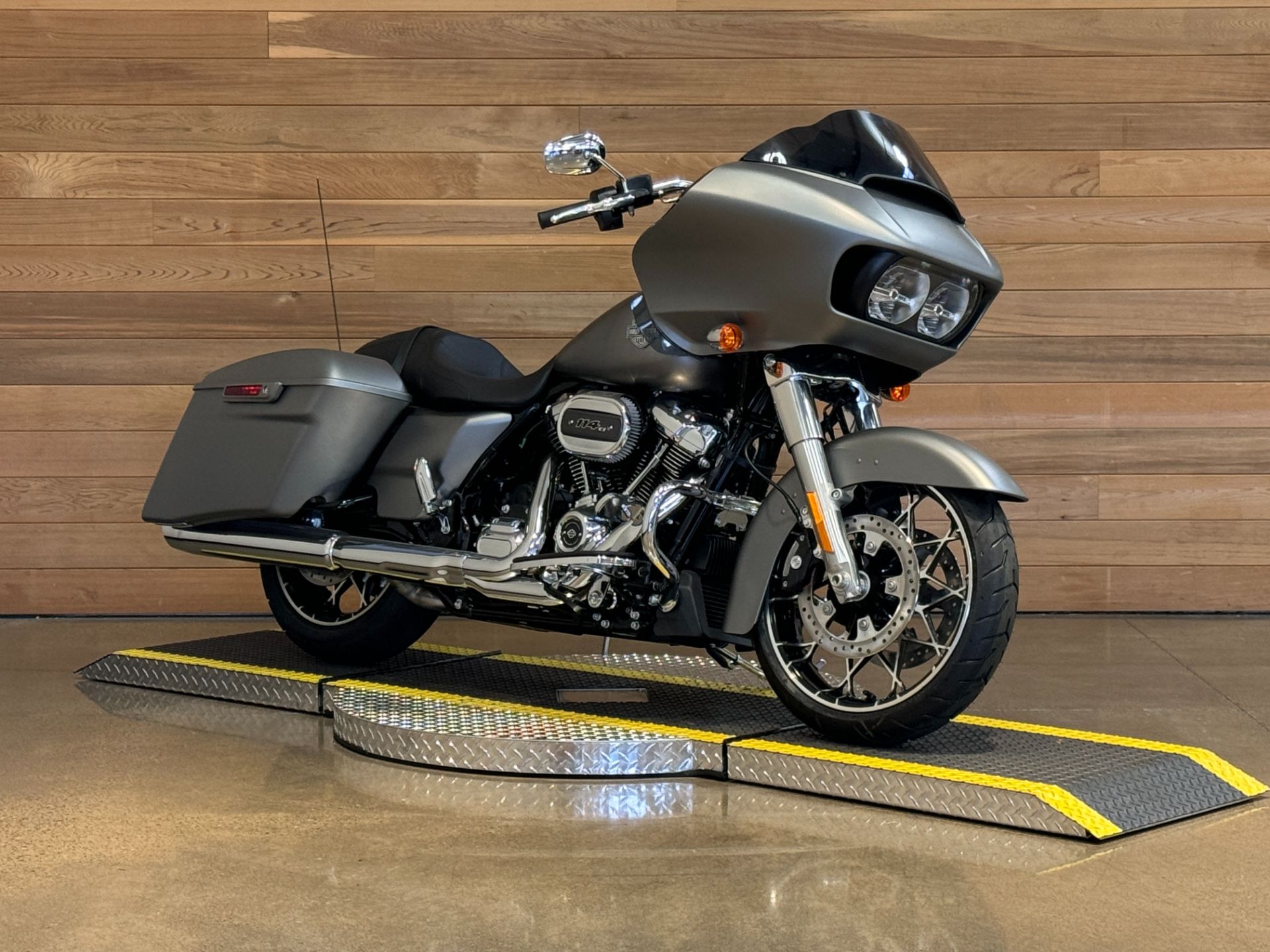 2023 Harley-Davidson Road Glide® Special in Salem, Oregon - Photo 2