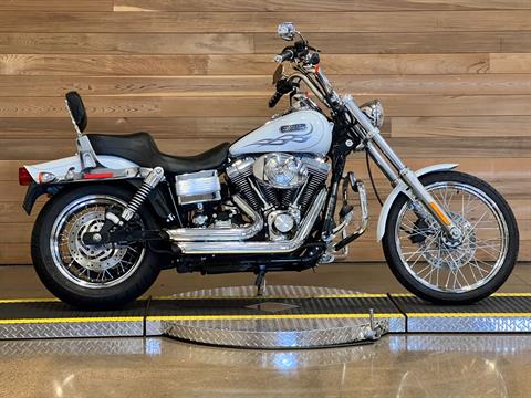 2006 Harley-Davidson Dyna™ Wide Glide® in Salem, Oregon - Photo 1