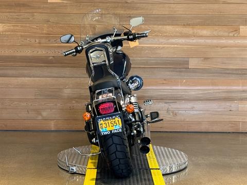 2008 Harley-Davidson Dyna® Fat Bob™ in Salem, Oregon - Photo 6