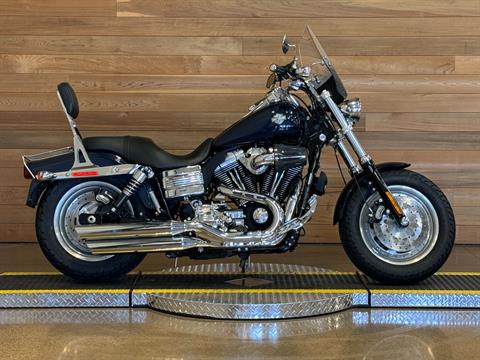 2008 Harley-Davidson Dyna® Fat Bob™ in Salem, Oregon - Photo 1