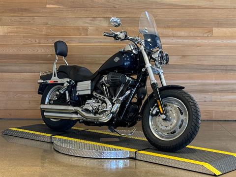 2008 Harley-Davidson Dyna® Fat Bob™ in Salem, Oregon - Photo 2