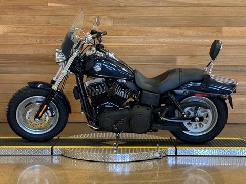 2008 Harley-Davidson Dyna® Fat Bob™ in Salem, Oregon - Photo 5