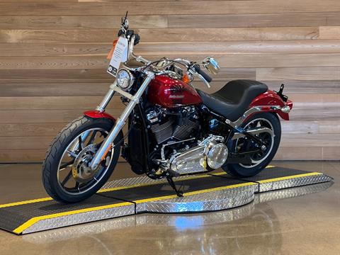 2018 Harley-Davidson Low Rider® 107 in Salem, Oregon - Photo 4