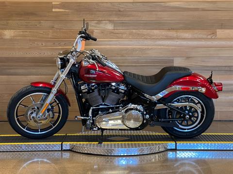 2018 Harley-Davidson Low Rider® 107 in Salem, Oregon - Photo 5