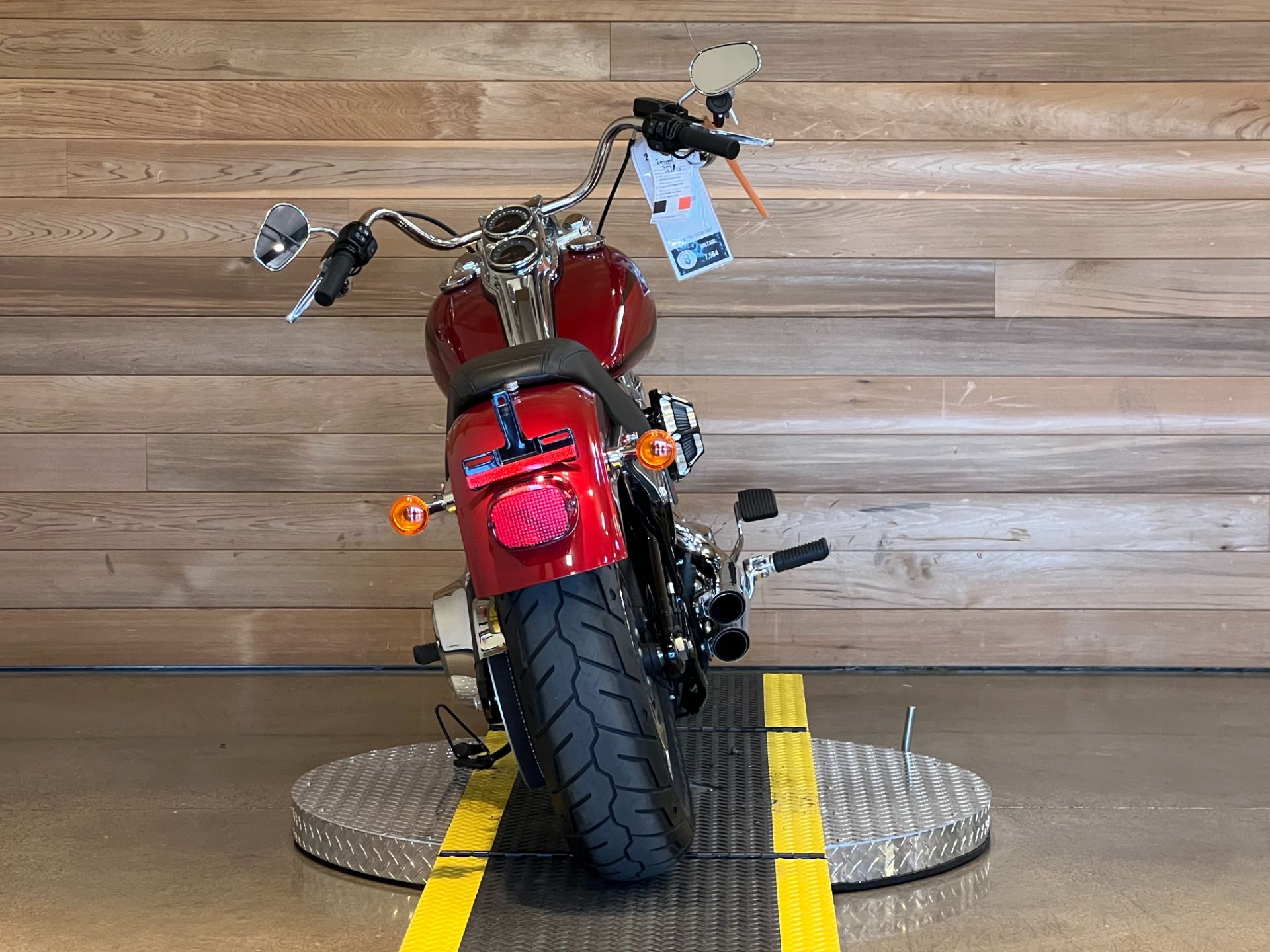 2018 Harley-Davidson Low Rider® 107 in Salem, Oregon - Photo 6