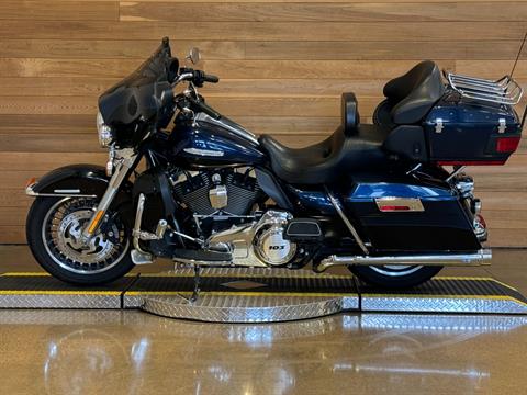 2012 Harley-Davidson Electra Glide® Ultra Limited in Salem, Oregon - Photo 5