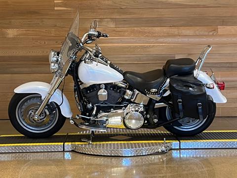 2007 Harley-Davidson FLSTF Fat Boy® Shrine Special Edition in Salem, Oregon - Photo 5