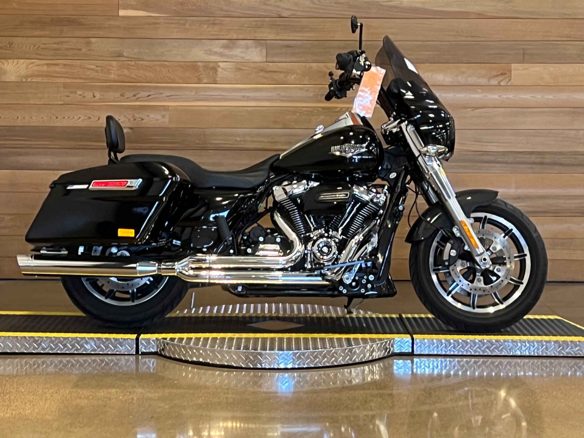 2019 Harley-Davidson Road King® in Salem, Oregon - Photo 1