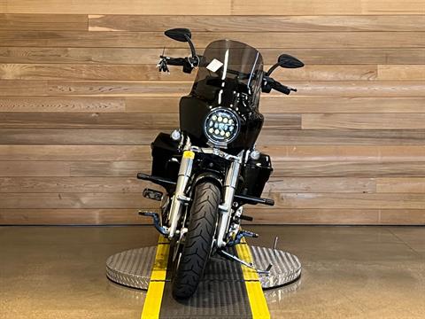 2019 Harley-Davidson Road King® in Salem, Oregon - Photo 3