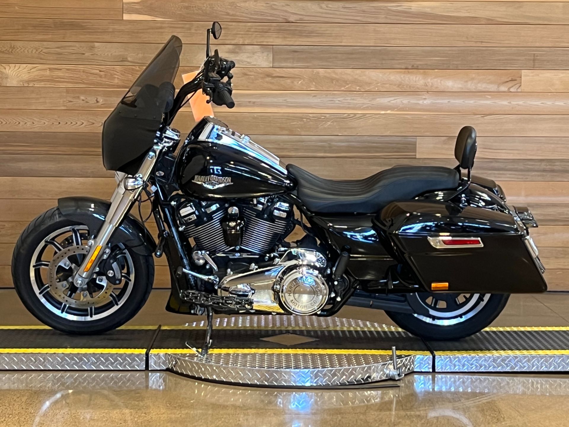 2019 Harley-Davidson Road King® in Salem, Oregon - Photo 5