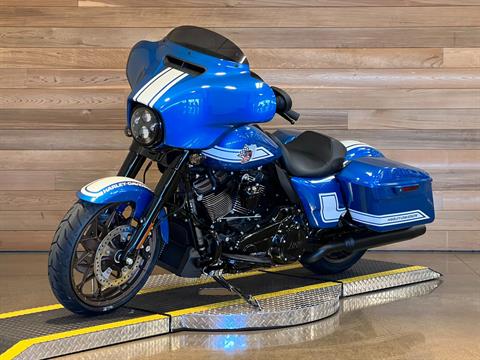 2023 Harley-Davidson Street Glide® ST in Salem, Oregon - Photo 4
