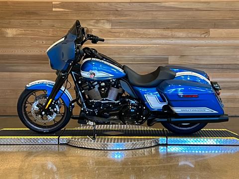 2023 Harley-Davidson Street Glide® ST in Salem, Oregon - Photo 5