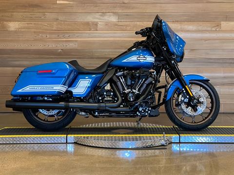 2023 Harley-Davidson Street Glide® ST in Salem, Oregon - Photo 1