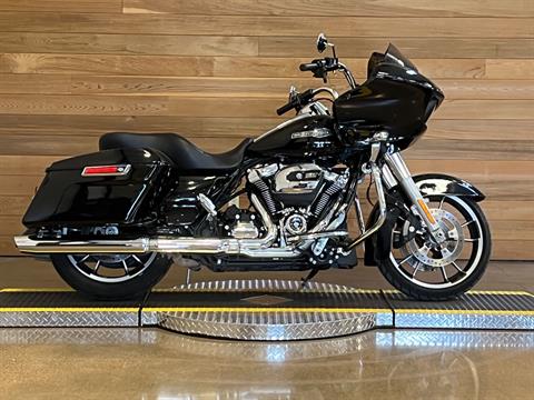 2018 Harley-Davidson Road Glide® Special in Salem, Oregon - Photo 1