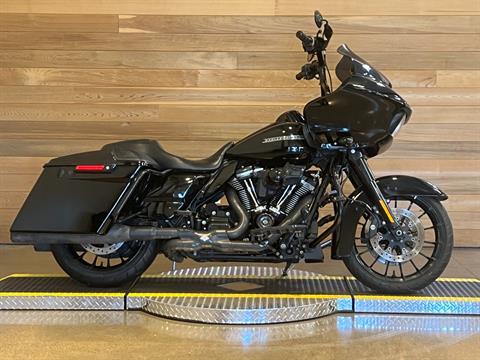 2018 Harley-Davidson Road Glide® Special in Salem, Oregon