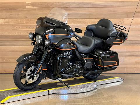 2022 Harley-Davidson Ultra Limited in Salem, Oregon - Photo 4
