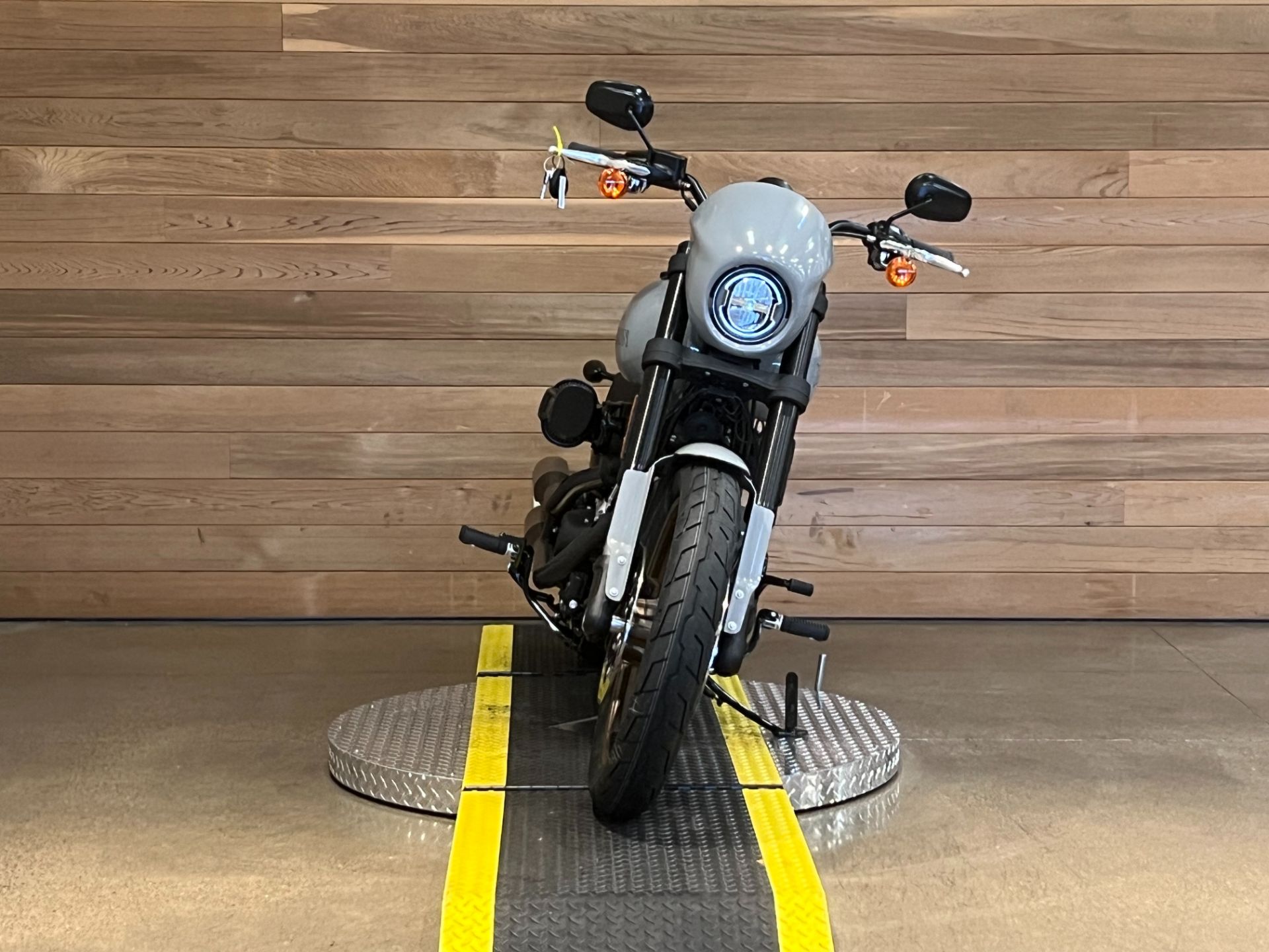 2024 Harley-Davidson Low Rider® S in Salem, Oregon - Photo 3
