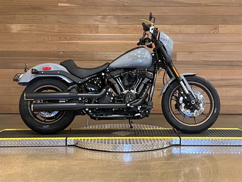 2024 Harley-Davidson Low Rider® S in Salem, Oregon - Photo 1