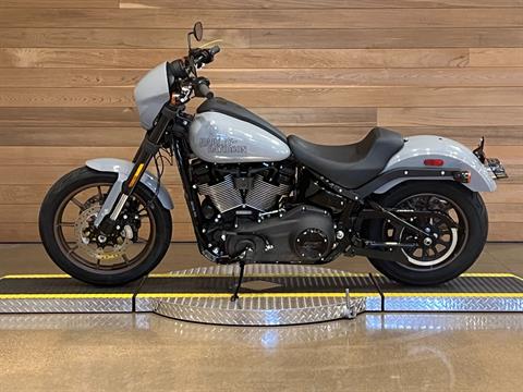 2024 Harley-Davidson Low Rider® S in Salem, Oregon - Photo 5