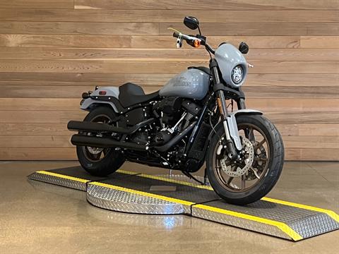 2024 Harley-Davidson Low Rider® S in Salem, Oregon - Photo 2