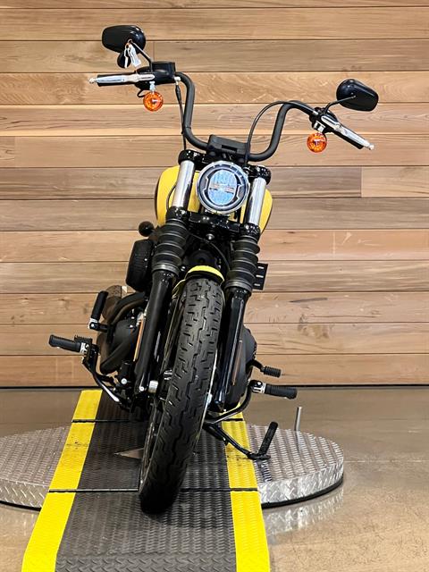 2023 Harley-Davidson Street Bob® 114 in Salem, Oregon - Photo 3