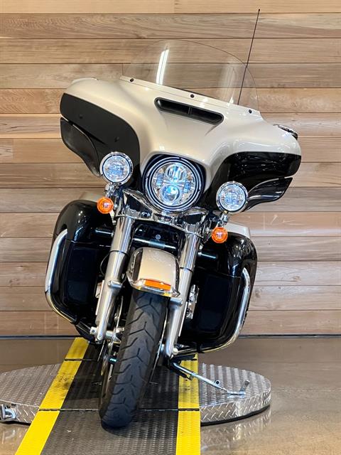 2018 Harley-Davidson Ultra Limited in Salem, Oregon - Photo 3