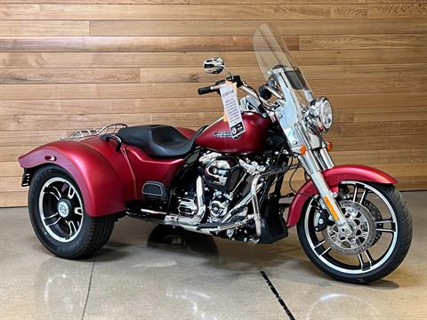 2019 Harley-Davidson Freewheeler® in Salem, Oregon - Photo 4