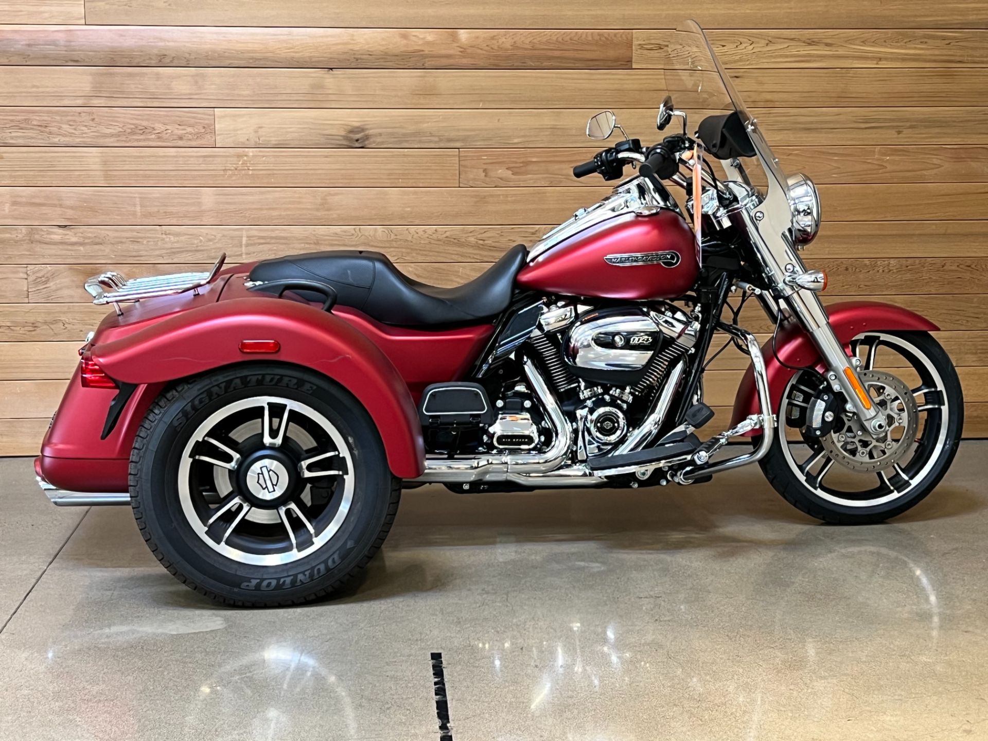 2019 Harley-Davidson Freewheeler® in Salem, Oregon - Photo 5