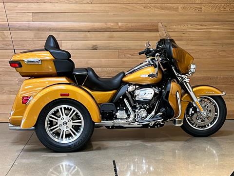 2023 Harley-Davidson Tri Glide® Ultra in Salem, Oregon - Photo 5