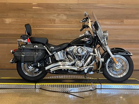 2015 Harley-Davidson Heritage Softail® Classic in Salem, Oregon - Photo 1