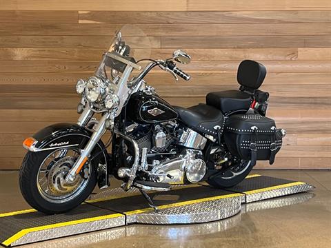 2015 Harley-Davidson Heritage Softail® Classic in Salem, Oregon - Photo 4