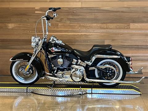 2017 Harley-Davidson Heritage Softail® Classic in Salem, Oregon - Photo 5