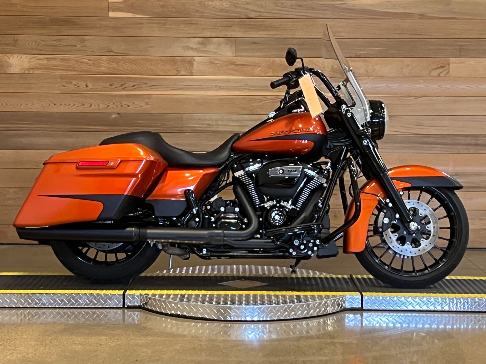 2019 Harley-Davidson Road King® Special in Salem, Oregon - Photo 1