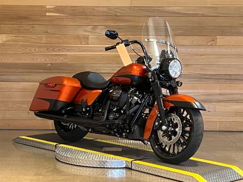 2019 Harley-Davidson Road King® Special in Salem, Oregon - Photo 2