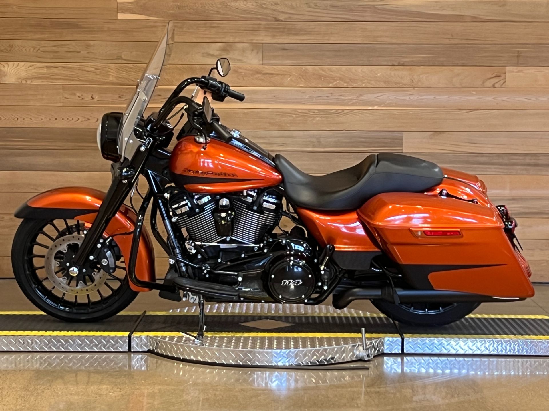 2019 Harley-Davidson Road King® Special in Salem, Oregon - Photo 5