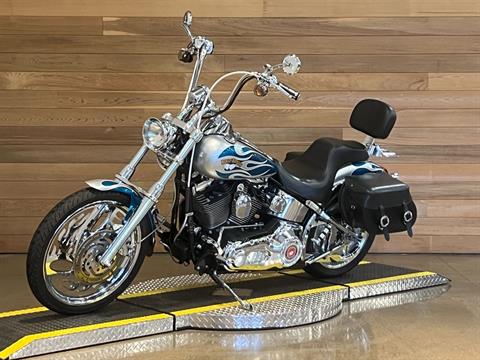 2003 Harley-Davidson FXSTD/FXSTDI Softail®  Deuce™ in Salem, Oregon - Photo 4