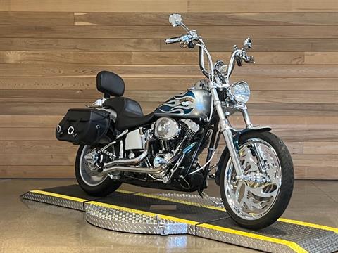 2003 Harley-Davidson FXSTD/FXSTDI Softail®  Deuce™ in Salem, Oregon - Photo 2