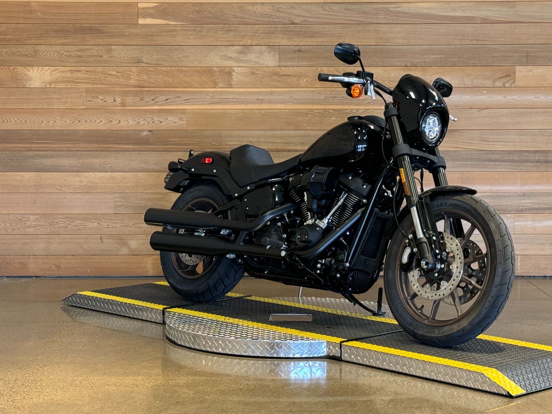 2024 Harley-Davidson Low Rider® S in Salem, Oregon - Photo 2