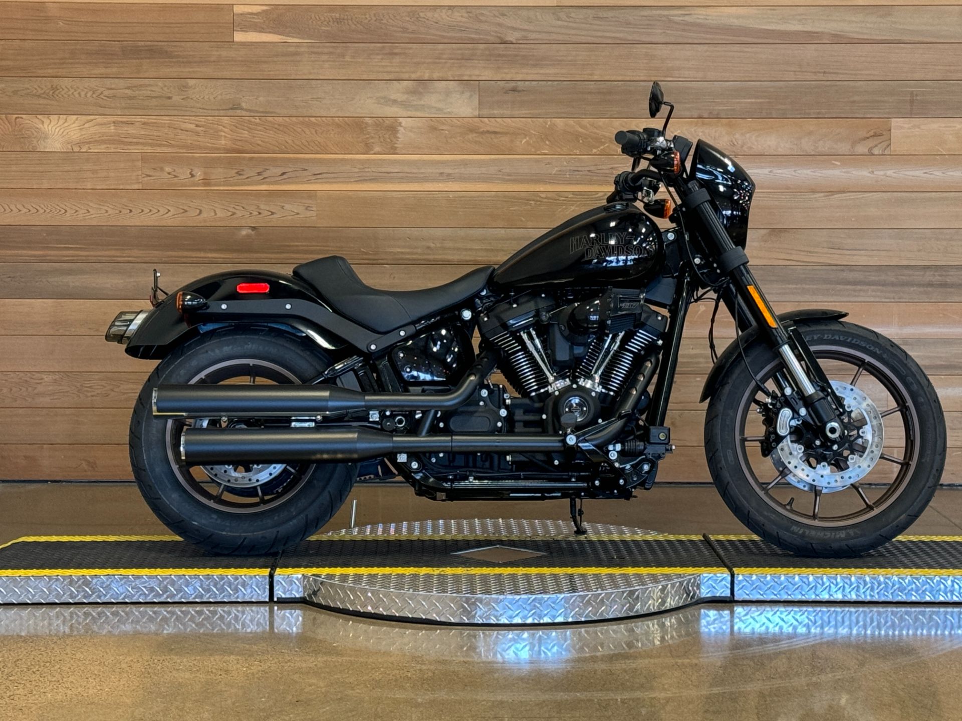 2024 Harley-Davidson Low Rider® S in Salem, Oregon - Photo 1