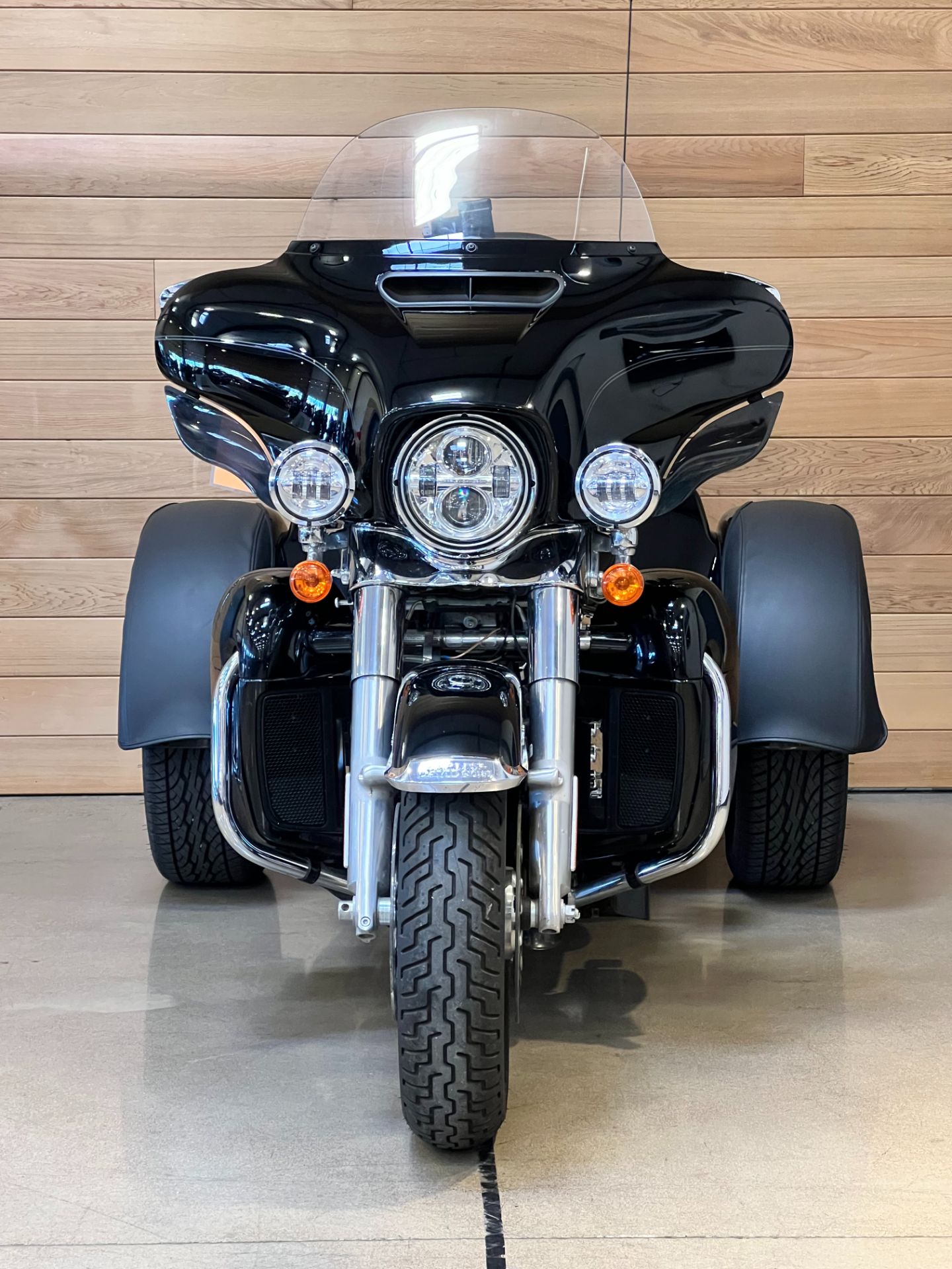 2020 Harley-Davidson Tri Glide® Ultra in Salem, Oregon - Photo 3