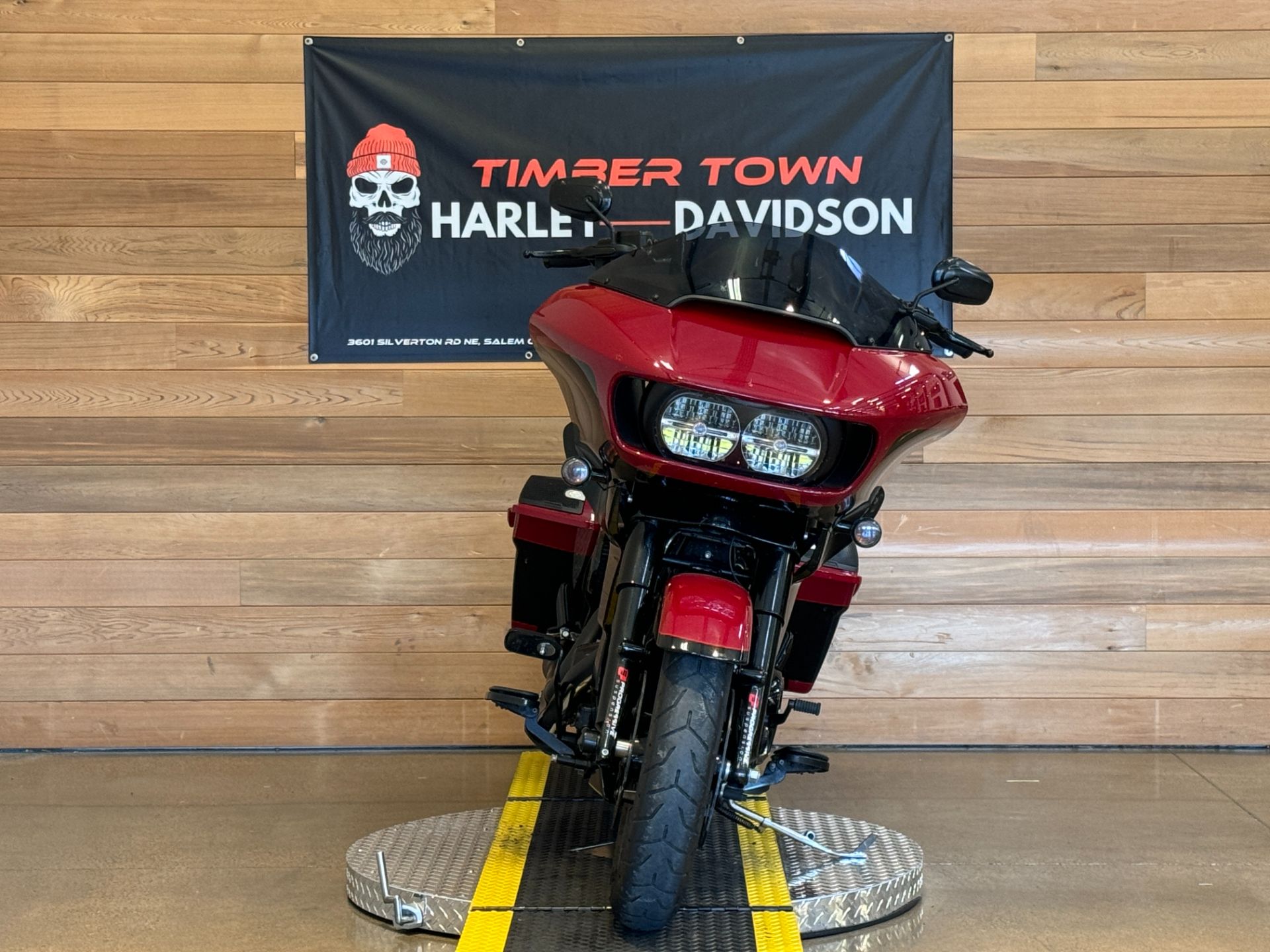 2021 Harley-Davidson Road Glide® Special in Salem, Oregon - Photo 3